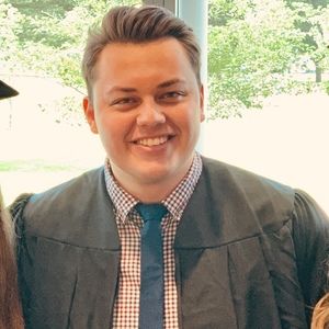 Meet your Posher, John